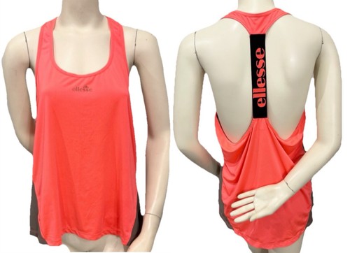 Ellesse italia women coral - italia,