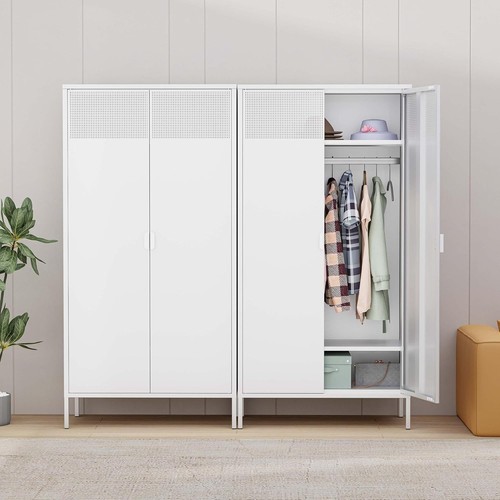 Cofar metal armoire - cofar,