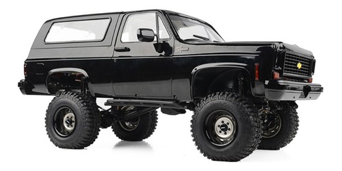 Rc4wd trail finder rtr scale - trail, 2