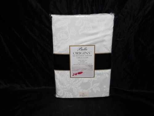 Belle origins white in - belle,