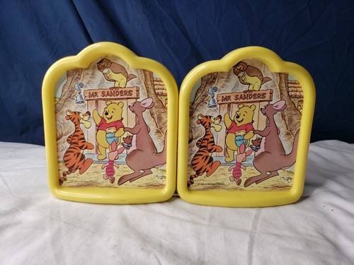 Rare 1980 winnie the pooh - 1980,