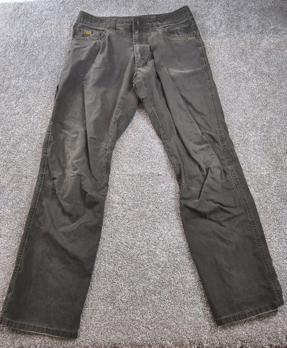 Kuhl revolvr pants - pants, 33x34