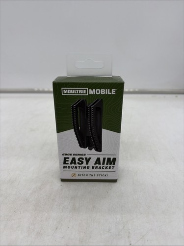 Reversible easy aim mount for - aim,
