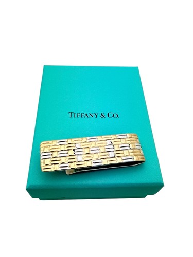 Tiffany sterling silver - tiffany,