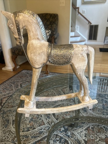 Wooden hand carved decorative - carved,