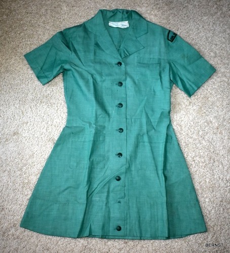 Girl scout junior uniform - scout,