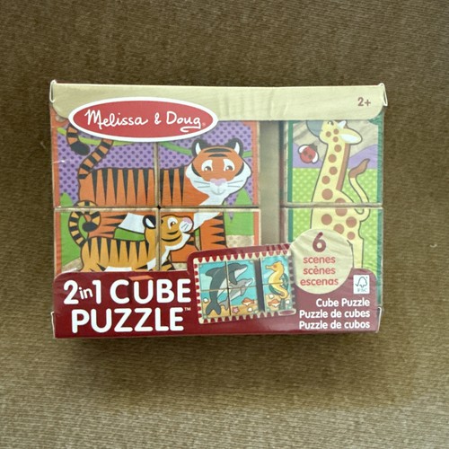 Melissa doug in 1 wooden - doug,