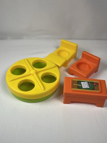 Fisher price play little - price,