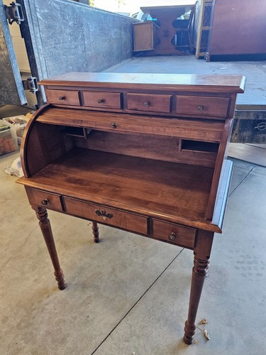 Tell city chair company - city, young