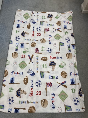 Pottery barn kids all sports - barn,
