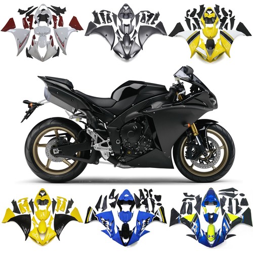 Abs bodywork for - for, r1