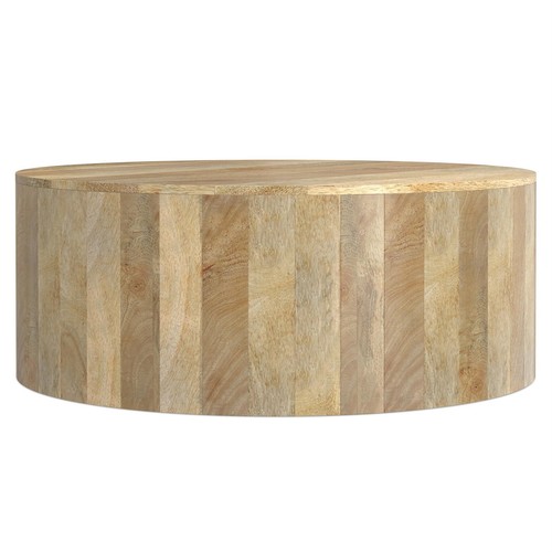 Millbury mango wood - wood, inch