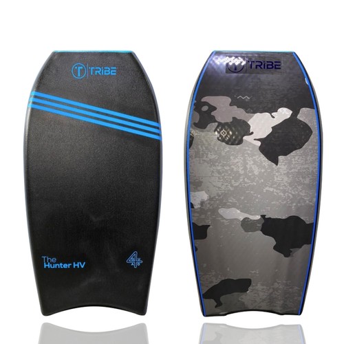 Tribe hunter pro quad - tribe, hv