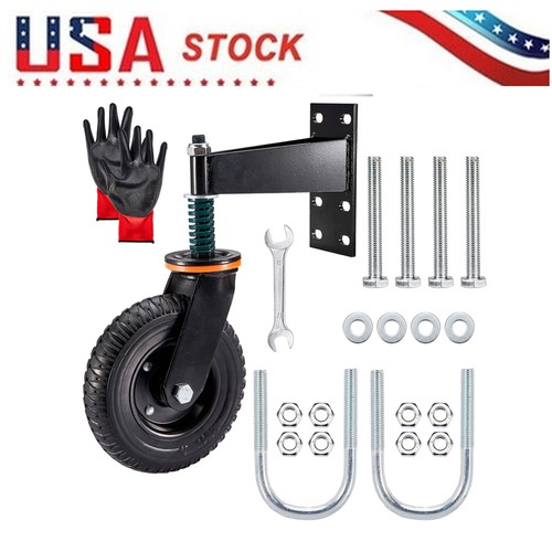 Inch heavy duty - 8,