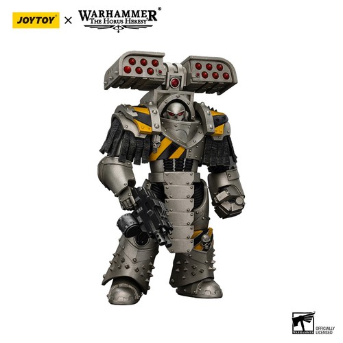 Joytoy warhammer 30k 18 - joytoy,
