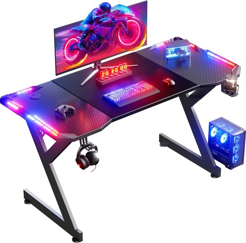 Inch gaming desk - inch,