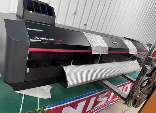 Mutoh large format printer - format,,