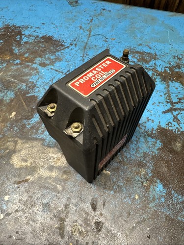 Mallory 29625 pro master - mallory,