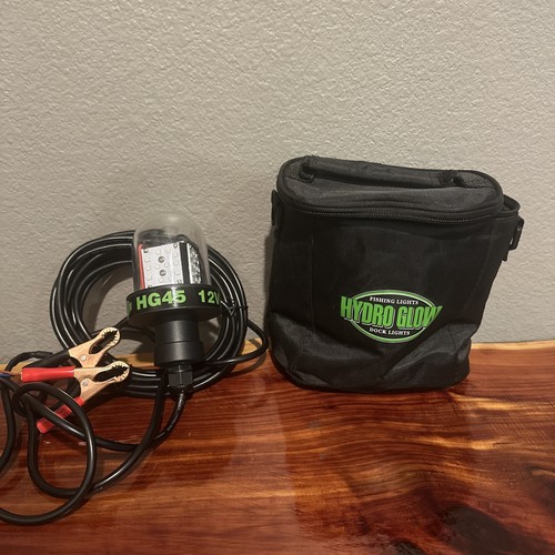 Hydro glow offshore - hydro, angler