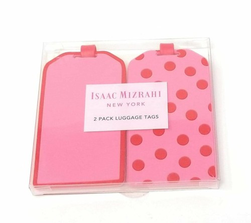 Nwt isaac mizrahi new - nwt, york