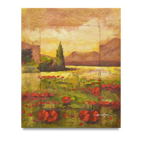 Art beautiful tuscan - -,