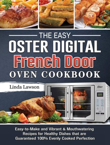 The easy oster - digital, french