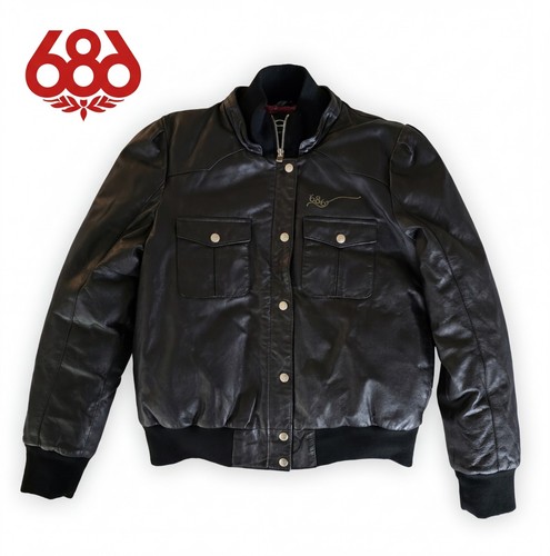 686 ard leather down - ard, snowboard