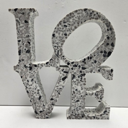 Robert indiana style love pop - robert,