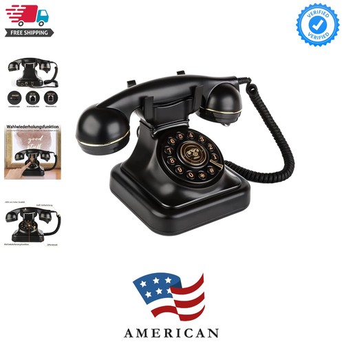 Retro landline telephone - landline,
