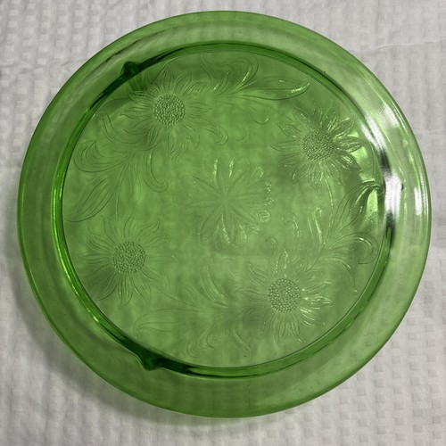 Vtg jeanette green depression - vtg,