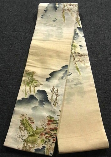 Antique vintage 100 silk - antique,