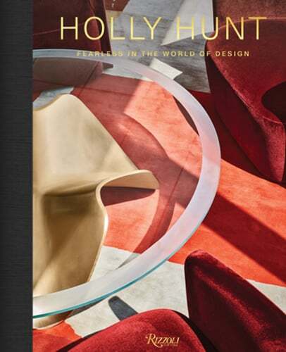 Holly hunt fearless the - in,