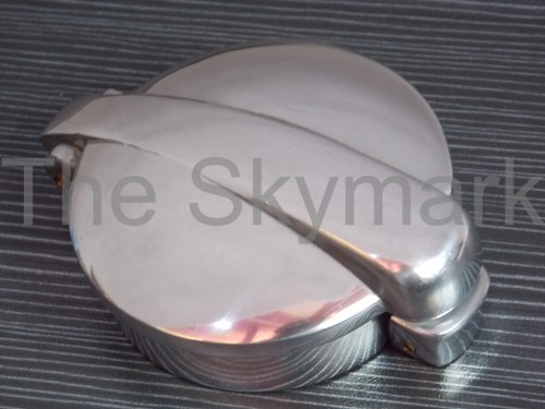 2 alloy monza - 1/2",