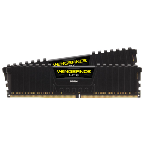 Corsair vengeance lpx - vengeance, 64gb