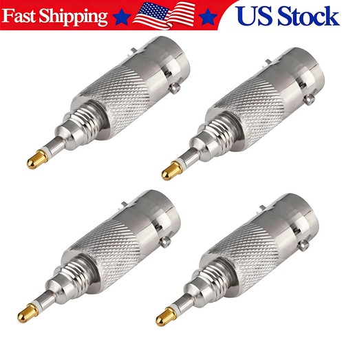 4pcs bnc antenna adapter - adapter, for