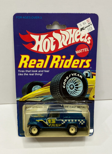 Original 1982 hot wheels - original,
