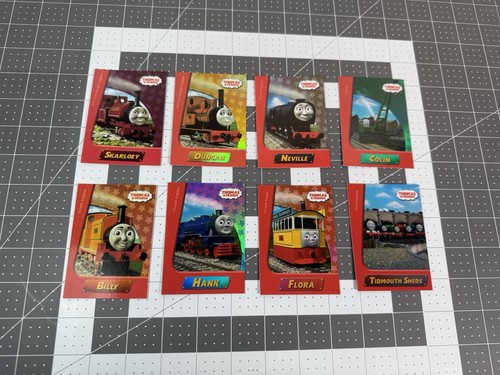 Thomas friends trading - friends,