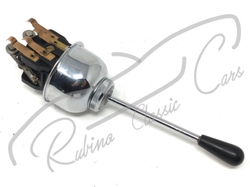 Lights switch lever ceam - lights,