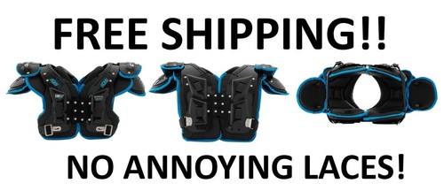 New champro gauntlet 2 - champro, 2"