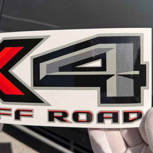 Ford 150 fx4 - ford, f-150