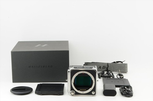 Almost unused hasselblad - [,