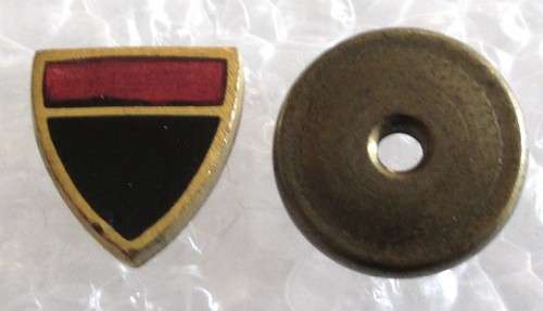 Vintage sigma delta - sigma,