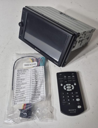 Sony xav ax1000 - xav-ax1000, (p15029045)