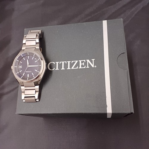 Citizen cb3010 57l radio - radio, solar