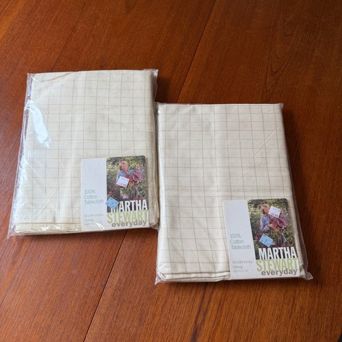 Two new vtg martha - two, stewart