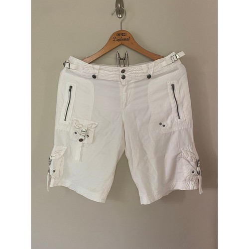 Nang white cotton silk - /,
