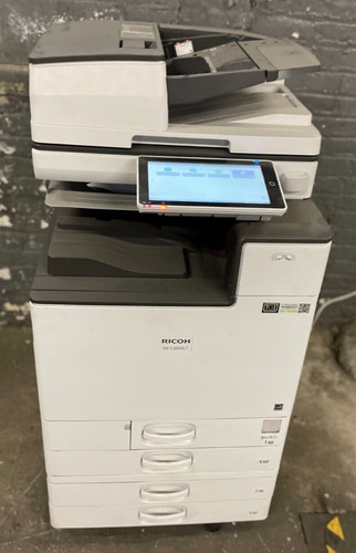 Ricoh im c3000lt - -, copier