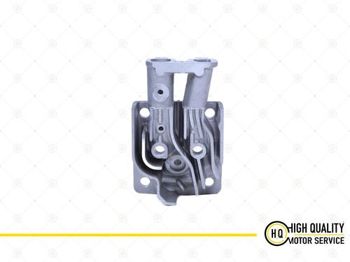 Cylinder head lower part - lower, only