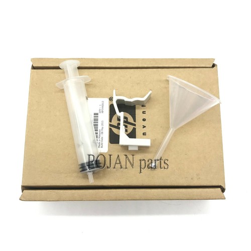 Printhead cleaning kit - cleaning, hp