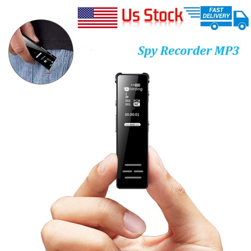 128g spy audio recorder - spy,